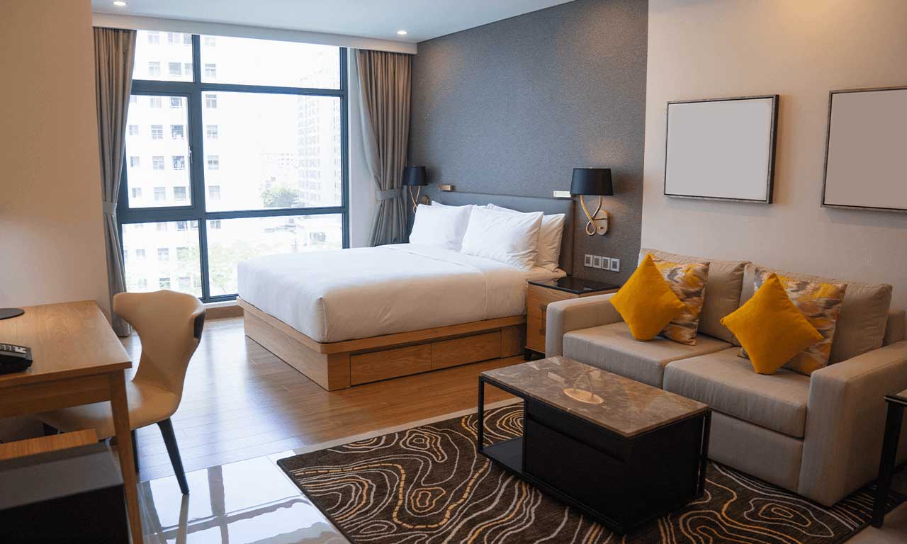 Super Room